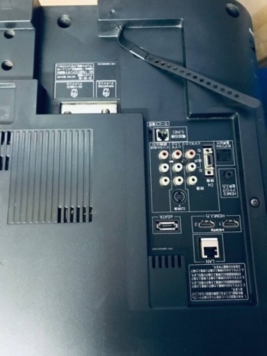 ③66番 東芝✨液晶テレビ✨42G7000‼️ - 液晶テレビ 