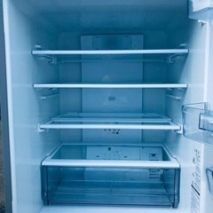 ①✨2020年製✨854番 AQUA✨ノンフロン冷凍冷蔵庫✨AQR-36J(S)‼️