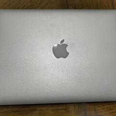 MacBookAir A1369 クリーンインストール済