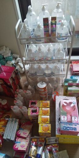 店舗休業により超格安で提供させて頂きます。