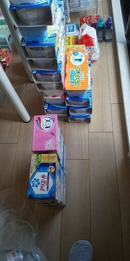 店舗休業により超格安で提供させて頂きます。