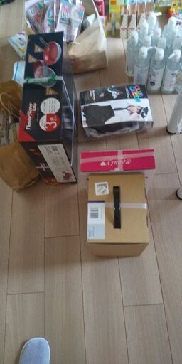 店舗休業により超格安で提供させて頂きます。