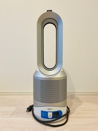 お値下げ】Dyson Pure Hot + Cool Link HP03IS - 東京都の家具