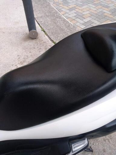 PCX150cc 【ROOF SHIELD製】屋根付きバイク