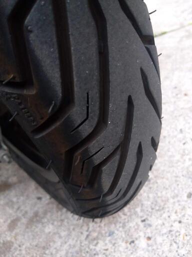 PCX150cc 【ROOF SHIELD製】屋根付きバイク