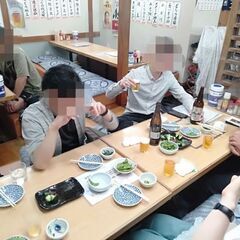 【40代限定】所沢昼呑みランチ会 - 所沢市
