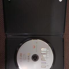 スタートレック　BEYOND　DVD　