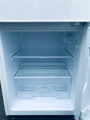 ①1147番 TAG label✨冷凍冷蔵庫✨AT-RF85B‼️