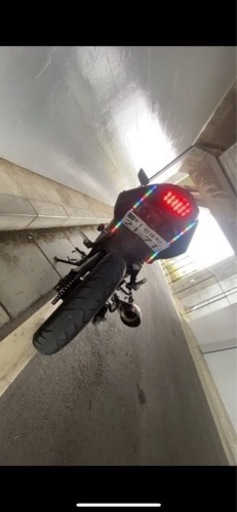 Ninja250r Ninja250R ニンジャ 格安すぎる一台！エンジン静か、加速