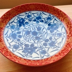 日本製大皿