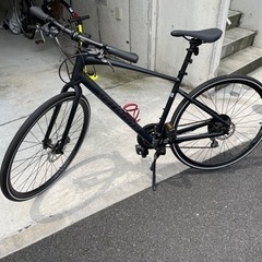 specialized シラス2.0 サイズMクロスバイク