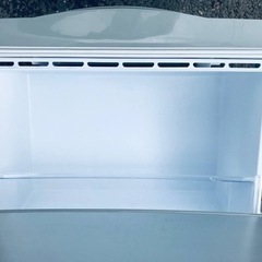 ①954番 AQUA✨ノンフロン冷凍冷蔵庫✨AQR-261A‼️