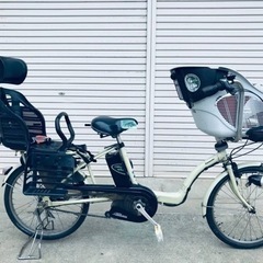 ①1070番 電動自転車