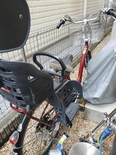 ブリヂストン 電動アシスト自転車 アシスタU スタンダード 24インチ 