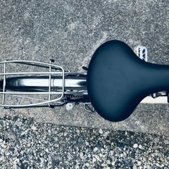 ①1073番 電動自転車