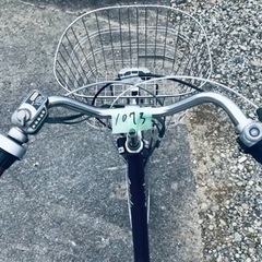 ①1073番 電動自転車