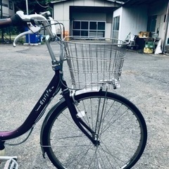 ①1073番 電動自転車