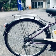 ①1073番 電動自転車