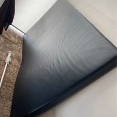 サバイDXセミダブルサイズ！ブラック