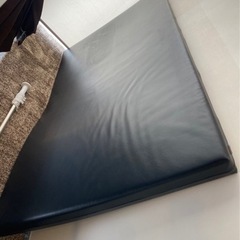 サバイDXセミダブルサイズ！ブラック