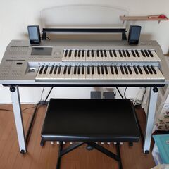 YAMAHA D-DECK(DDK-7)中止-暁のヨナ 1~42