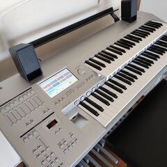 YAMAHA D-DECK(DDK-7)中止