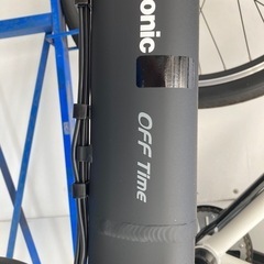 パナソニックオフタイム黒2022年モデル