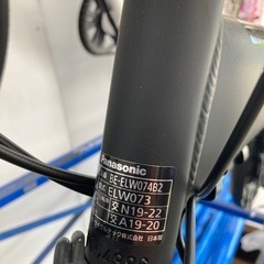 パナソニックオフタイム黒2022年モデル