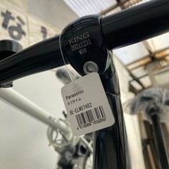 パナソニックオフタイム黒2022年モデル