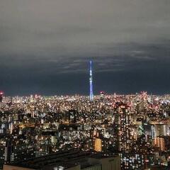 【6月25日】タワマンで交流会💖