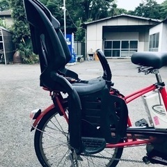 1158番 電動自転車