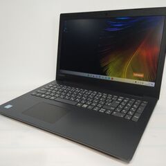 【1周年セール中！】Lenovo ideapad320｜SSD｜...