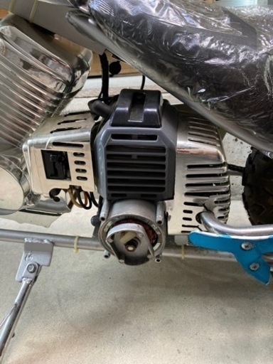 アメリカン キットバイク 新車 メーカー不明 現状渡し 【公式通販】 アメリカン キットバイク 新車 メーカー不明 現状渡し 【公式通販】