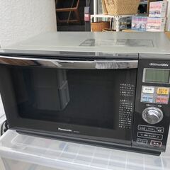 Panasonic エレック スチームオーブンレンジ NE-M2...