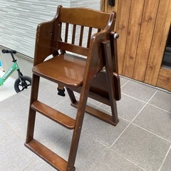 子供　折りたたみ　椅子