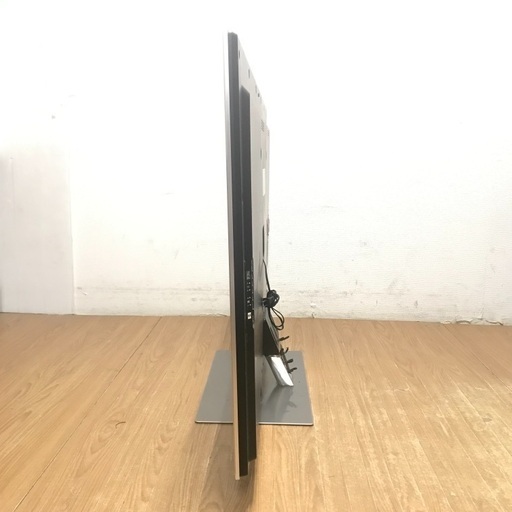 ①即日受渡❣️Panasonic60型 大画面で YouTube?43500円