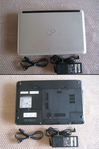 美品 Windows11 Home 64bit 640GB 4GB SDカード HDMI カメラ Wifi