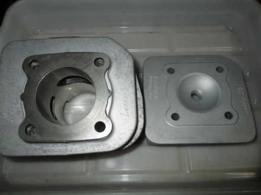 アドレスV100 改