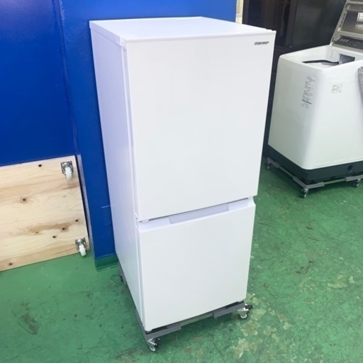 ⭐️SHARP⭐️152L冷凍冷蔵庫　2022年　大阪市近郊配送無料