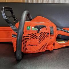 共立チェーンソー