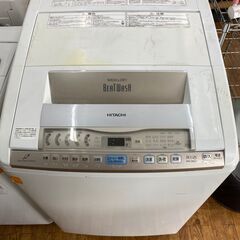 【リサイクルショップどりーむ鹿大前店】No1912　洗濯機　20...