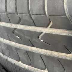 17インチ6穴　キャラバン　ハイエース