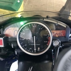 YZF-R6 2007年式　バイク