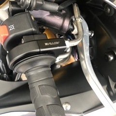 YZF-R6 2007年式　バイク