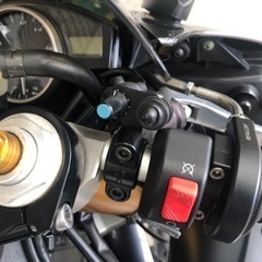 YZF-R6 2007年式　バイク