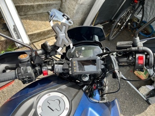 ヤマハ YAMAHA FZS-25 走行672km以下！