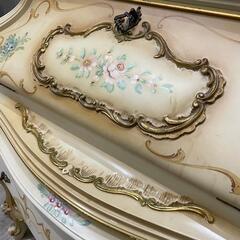 【全国発送可能！】豪華絢爛【 SILIK 】シリック 約110万 最高級ビューロー ハンドペイント