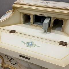 【全国発送可能！】豪華絢爛【 SILIK 】シリック 約110万 最高級ビューロー ハンドペイント