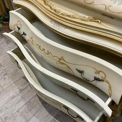 【全国発送可能！】豪華絢爛【 SILIK 】シリック 約110万 最高級ビューロー ハンドペイント