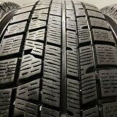 ヨコハマice GUARD ig50 plusスタッドレス15インチ 4本セット YOKOHAMA ice GUARD iG50 PLUS 205/70R15 15インチ スタッドレス 4本